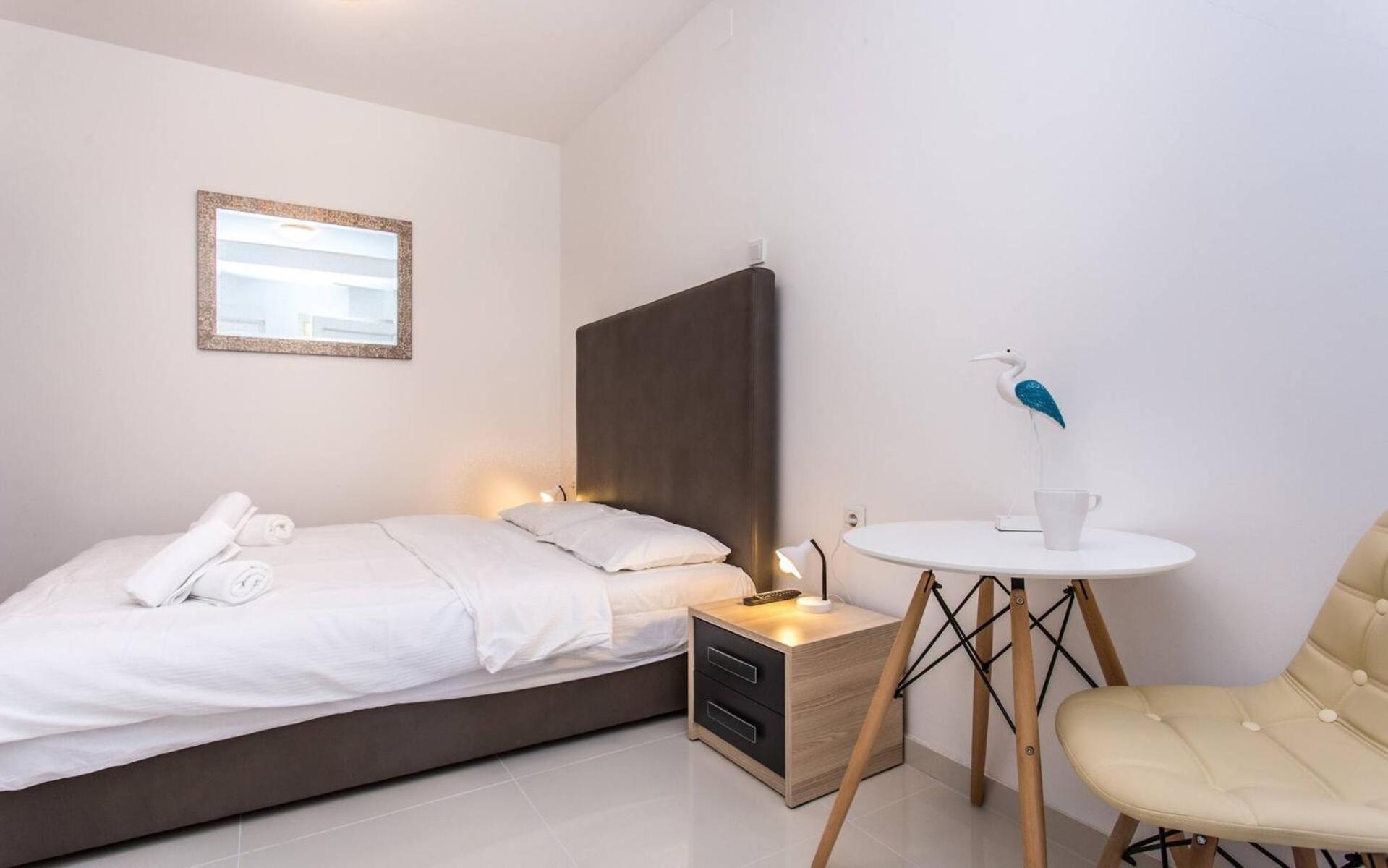Apartments Bernardeta 1 باشْكا المظهر الخارجي الصورة