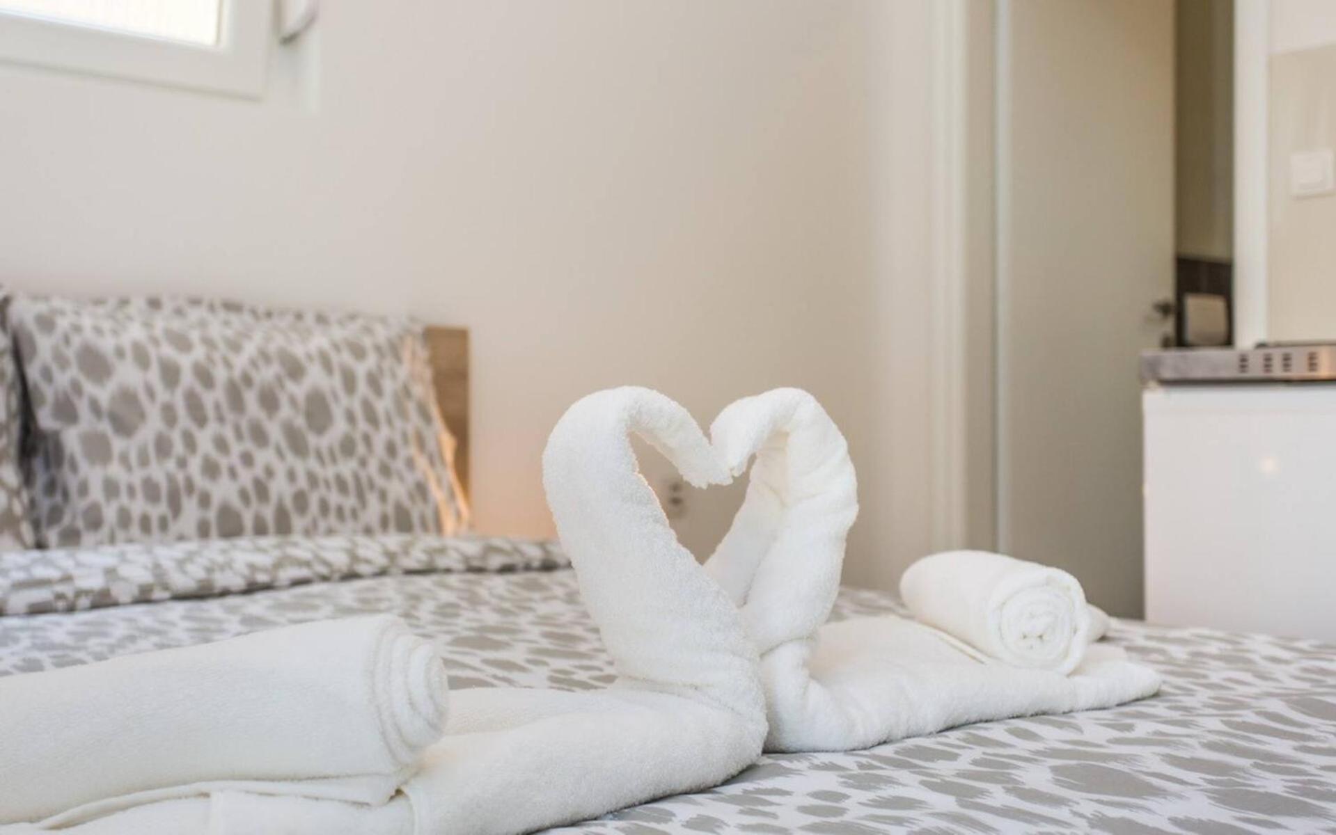 Apartments Bernardeta 1 باشْكا المظهر الخارجي الصورة