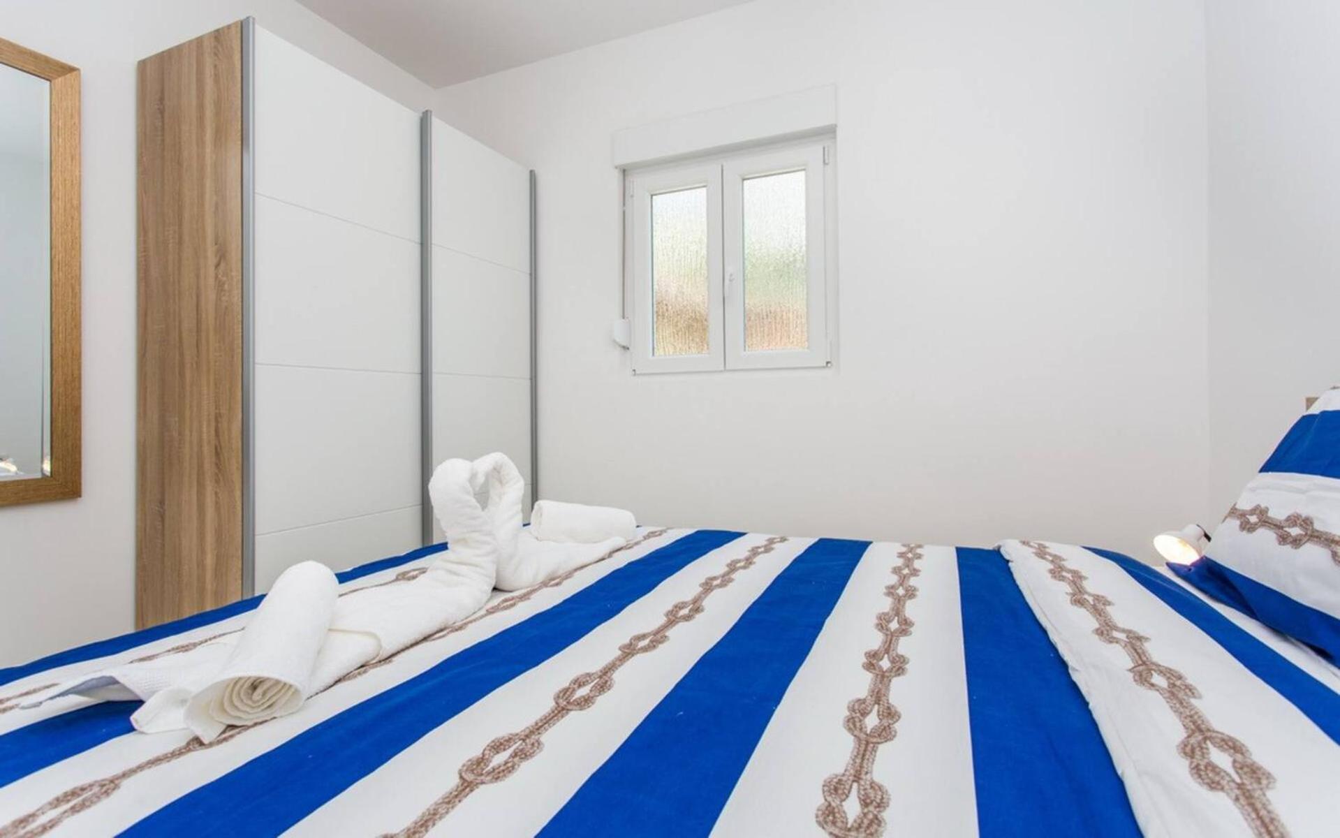 Apartments Bernardeta 1 باشْكا المظهر الخارجي الصورة